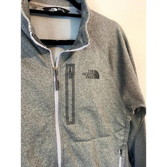 North Face Men's Gordon Lyons Full Zip 